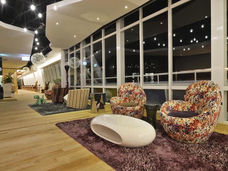 In Young Hotel Kaohsiung Zewnętrze zdjęcie