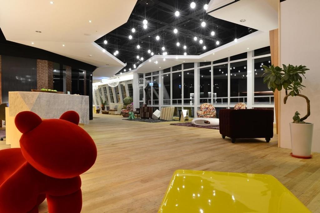 In Young Hotel Kaohsiung Zewnętrze zdjęcie