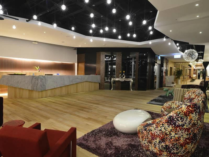 In Young Hotel Kaohsiung Zewnętrze zdjęcie