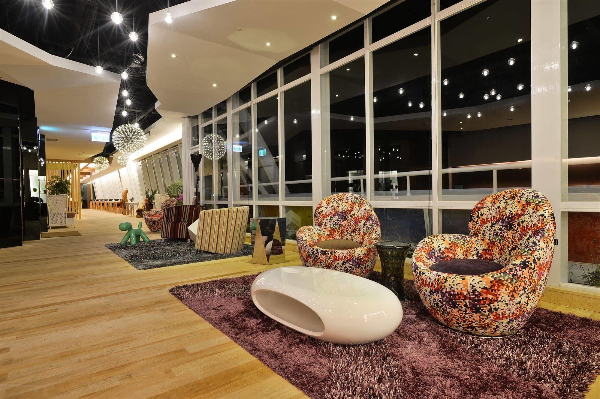 In Young Hotel Kaohsiung Zewnętrze zdjęcie