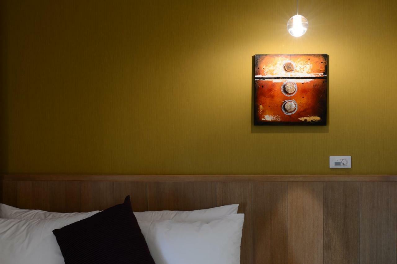 In Young Hotel Kaohsiung Zewnętrze zdjęcie